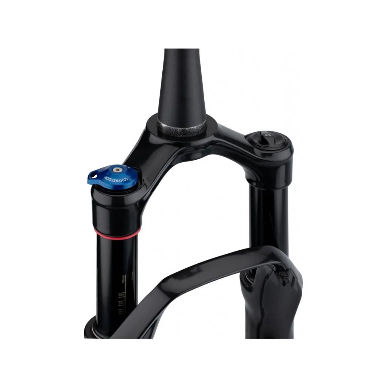 Fourche ROCKSHOX REBA RL 29 SoloAir Conique Axe 15x110mm Boost Noir - Image 5