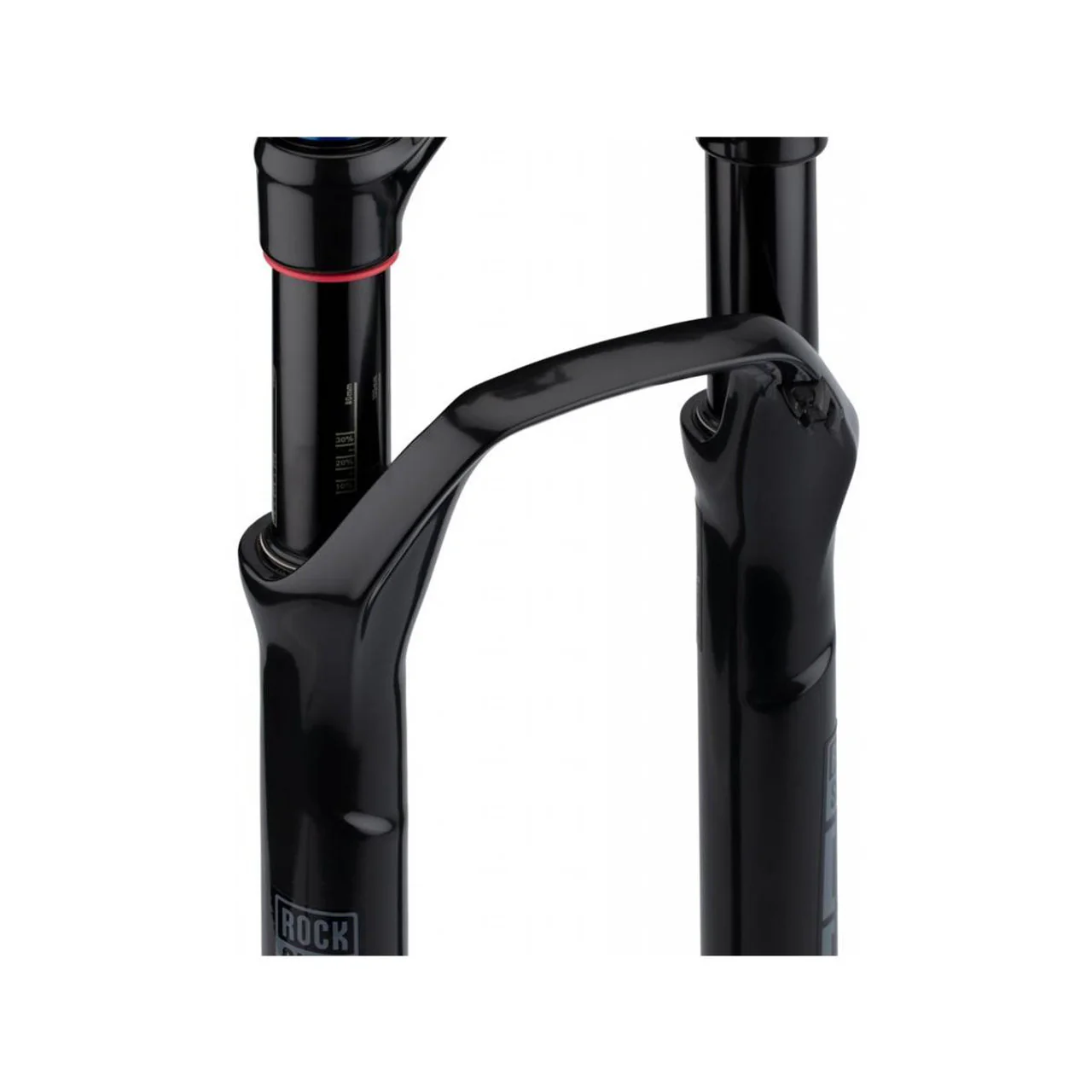 Fourche ROCKSHOX REBA RL 29 SoloAir Conique Axe 15x110mm Boost Noir - Image 7