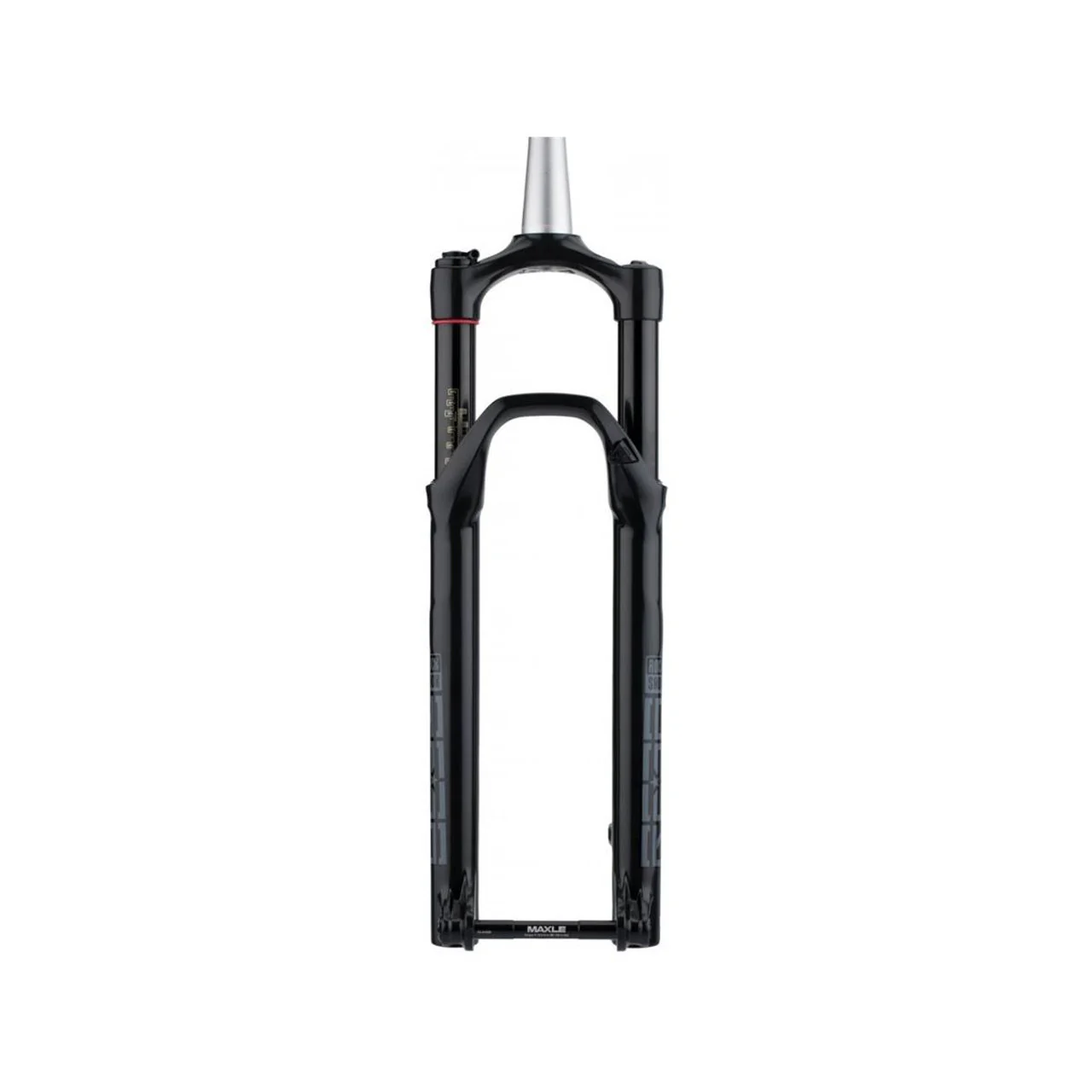 Fourche ROCKSHOX REBA RL 29 SoloAir Remote Conique Axe 15x110mm Boost Noir - Image 2
