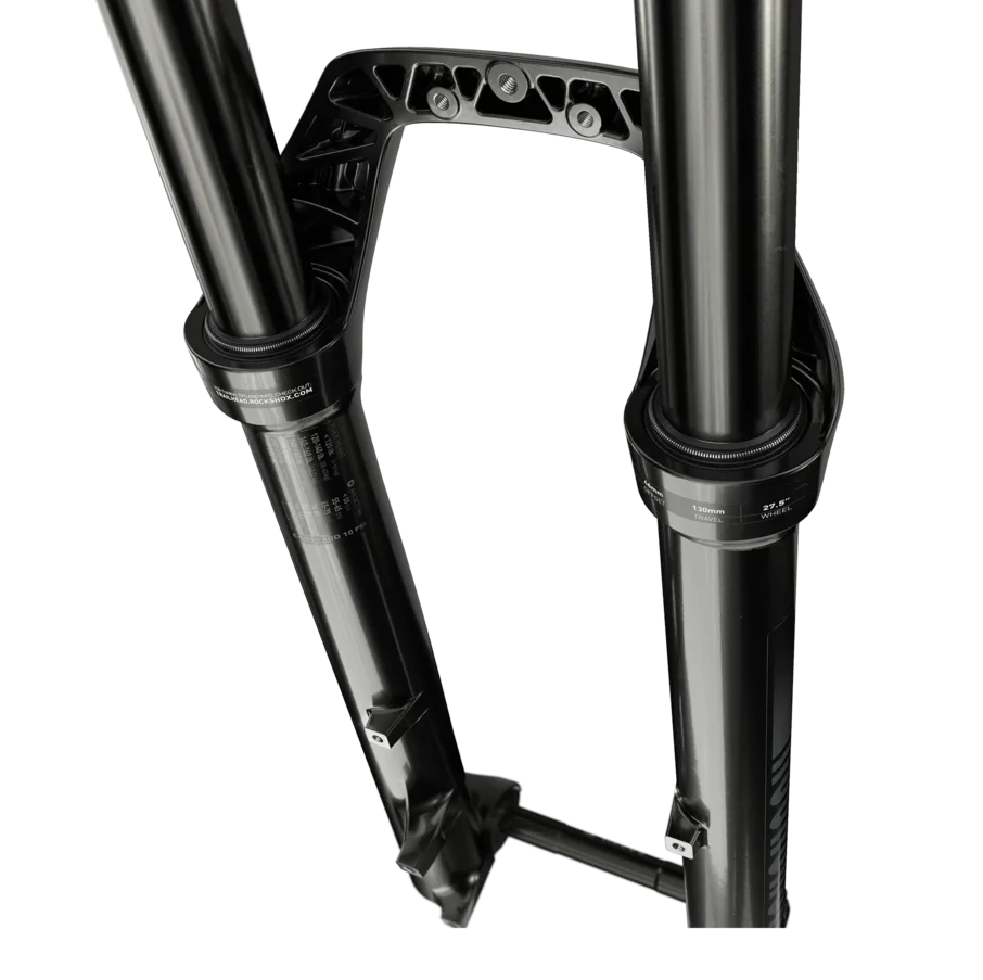 Fourche ROCKSHOX RECON GOLD RL 29" Conique Axe 15x110mm Boost Noir - Image 4