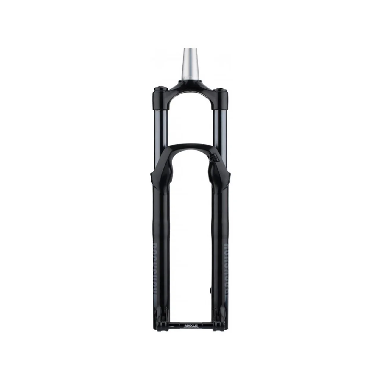 Fourche ROCKSHOX RECON SILVER RL 27.5" SOLOAIR Conique Axe 15x110mm Boost Noir - Image 2
