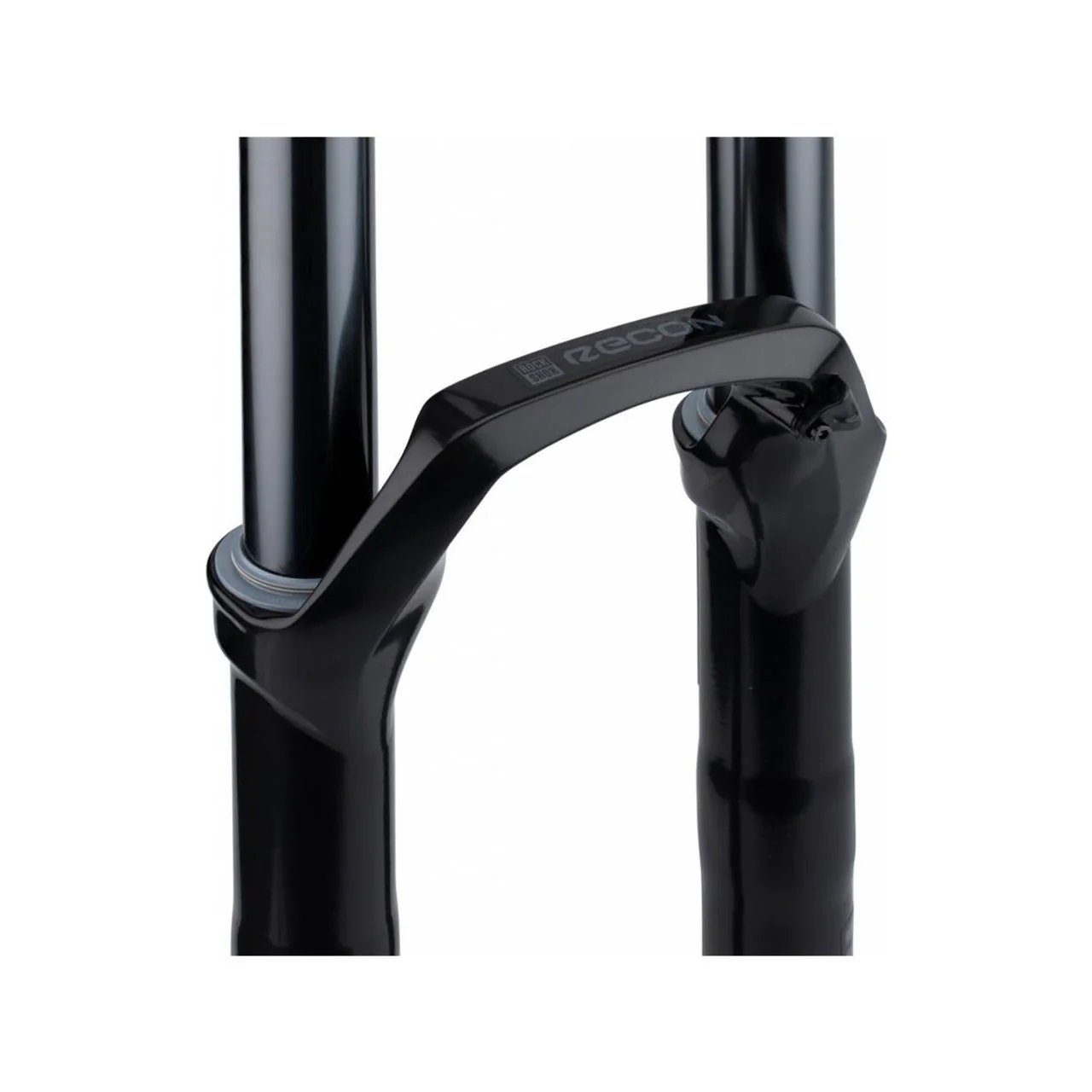 Fourche ROCKSHOX RECON SILVER RL 27.5" SOLOAIR Conique Axe 15x110mm Boost Noir - Image 6