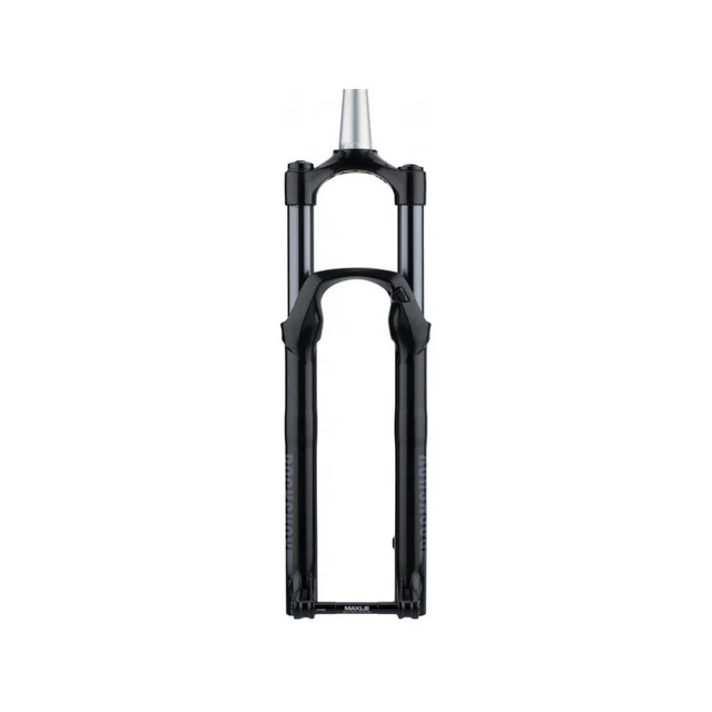 Fourche ROCKSHOX RECON SILVER RL 29" SOLOAIR Conique Axe 15x110mm Boost Noir