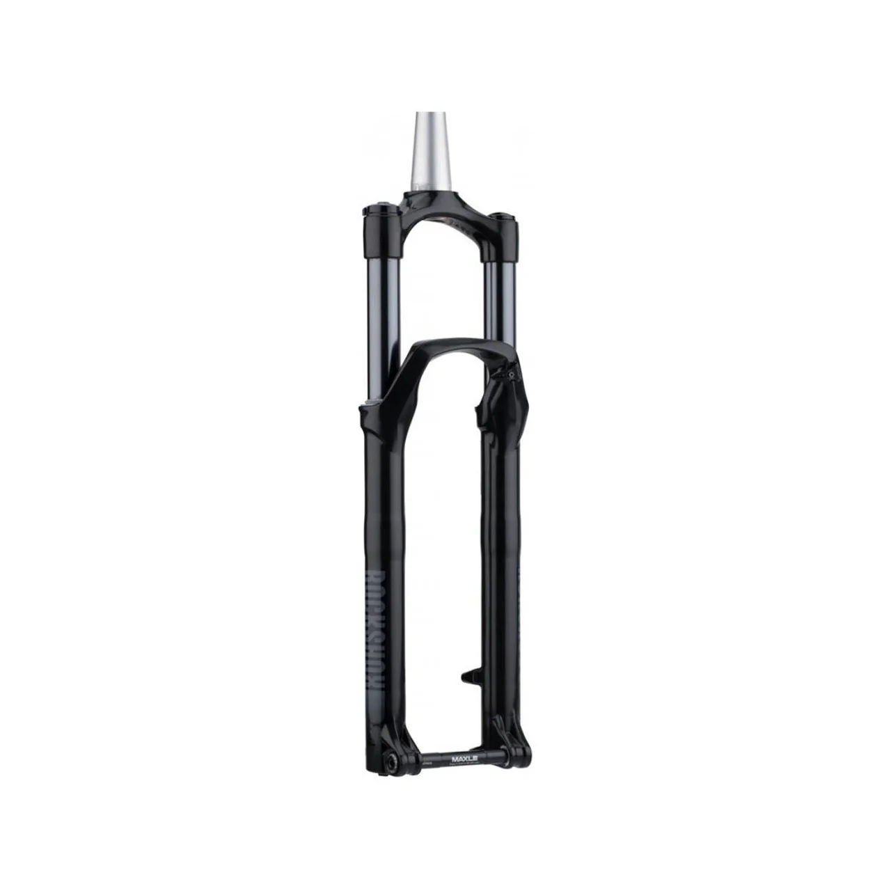 Fourche ROCKSHOX RECON SILVER RL 29" SOLOAIR Conique Axe 15x110mm Boost Noir - Image 2