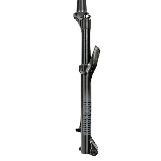 Fourche ROCKSHOX RECON SILVER RL 29 SoloAir Pivot Droit Axe 9x100mm QR Noir - Image 4