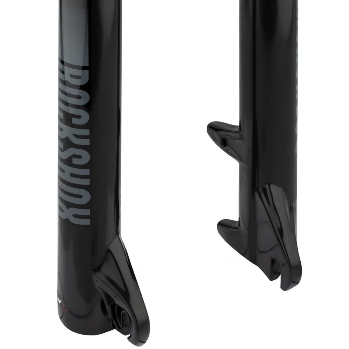 Fourche ROCKSHOX JUDY GOLD RL 29 SoloAir Conique Axe 9x100mm QR Noir - Image 5