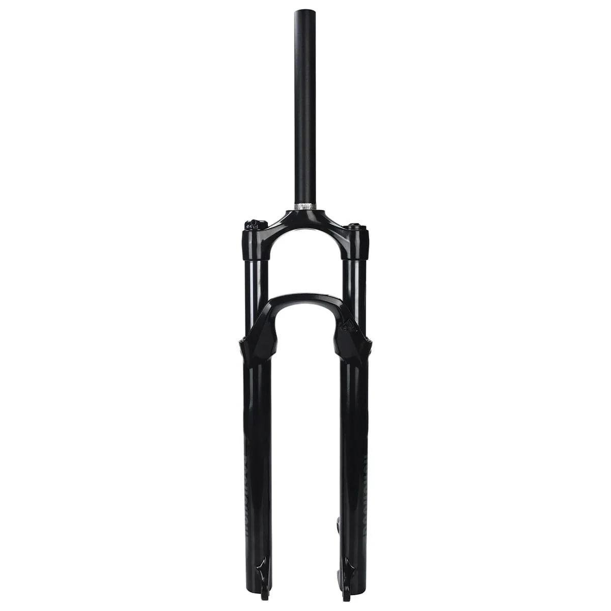 Fourche ROCKSHOX RECON SILVER RL 29 SoloAir Remote Pivot Droit Axe 9x100mm QR Noir