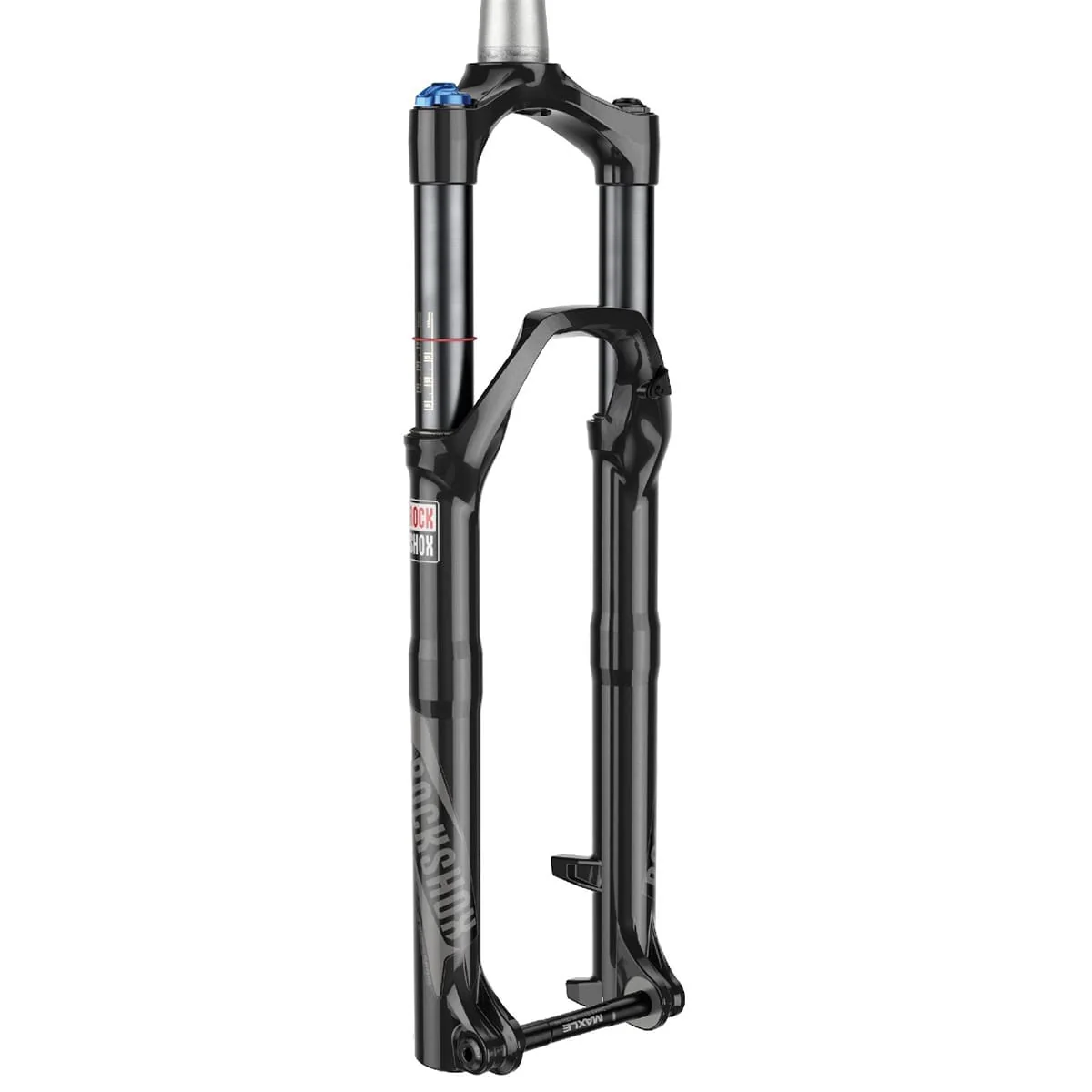 Fourche ROCKSHOX REVELATION RC 27.5" DEBONAIR Conique 15x110mm Noir