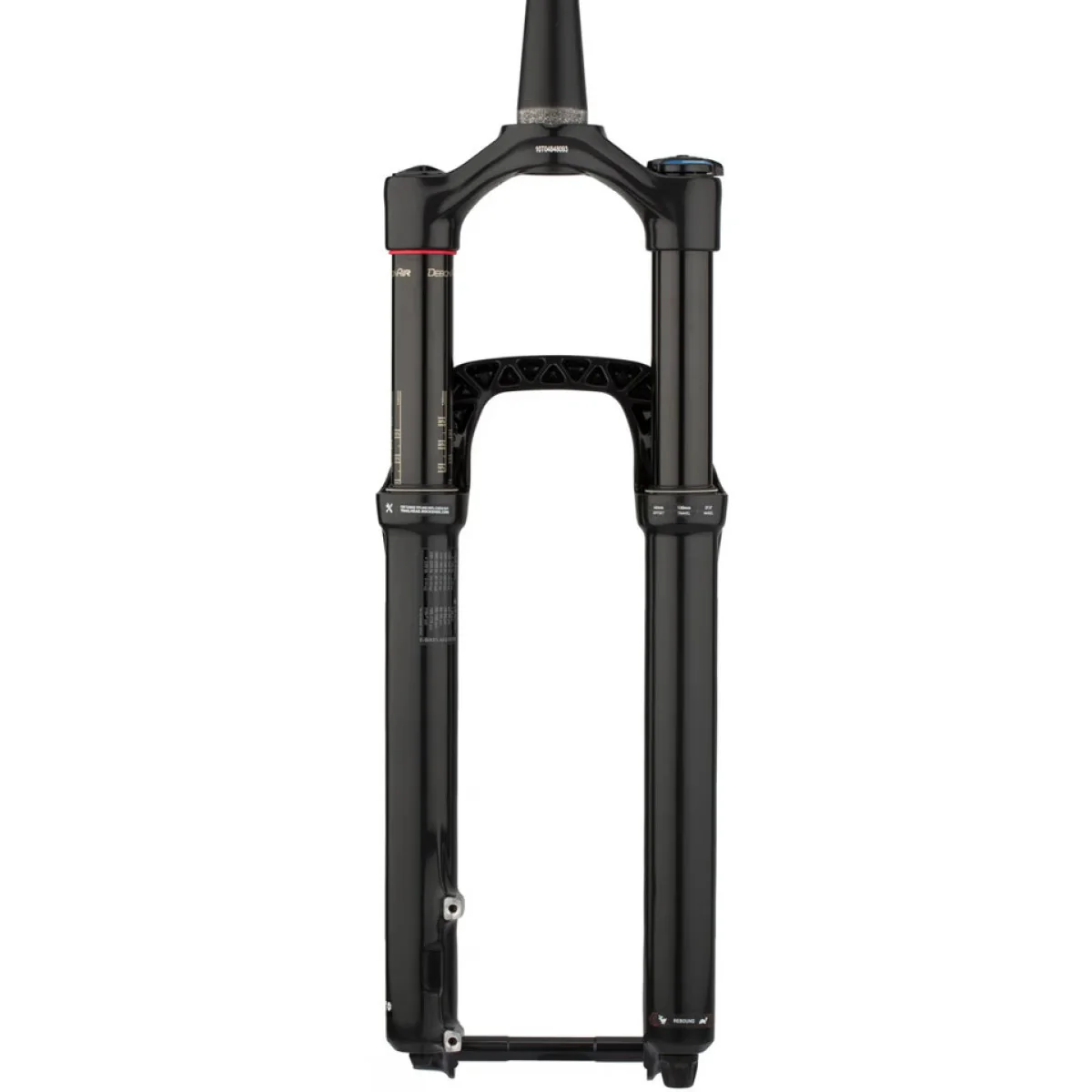 Fourche ROCKSHOX REVELATION RC 27.5 DebonAir Conique Axe 15x110 mm Boost Noir - Image 3