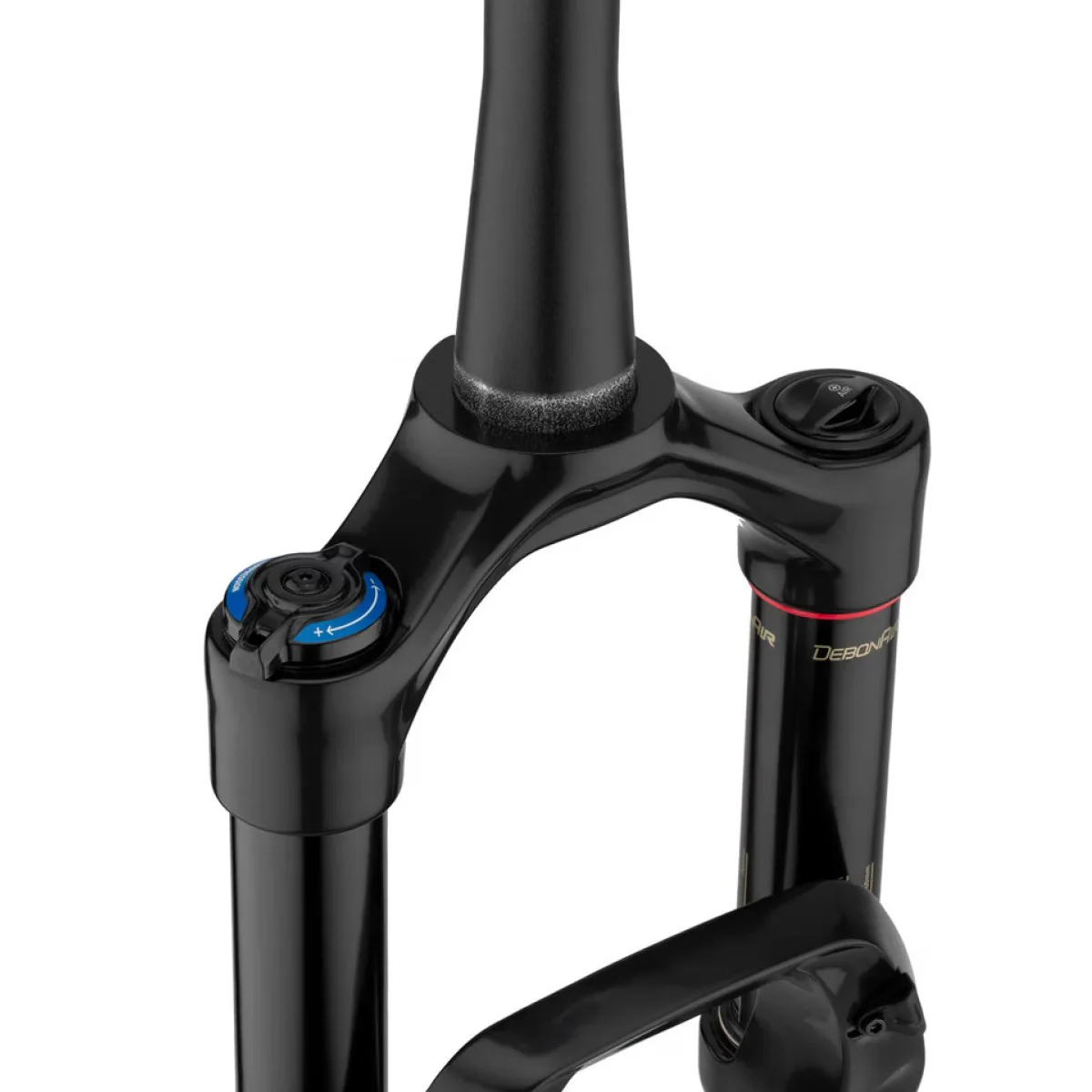 Fourche ROCKSHOX REVELATION RC 27.5 DebonAir Conique Axe 15x110 mm Boost Noir - Image 4
