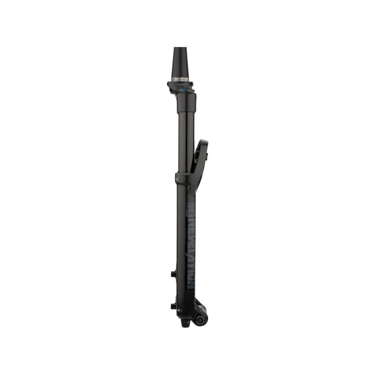 Fourche ROCKSHOX REVELATION RC 29 DebonAir Conique Axe 15x110mm Boost Noir - Image 3