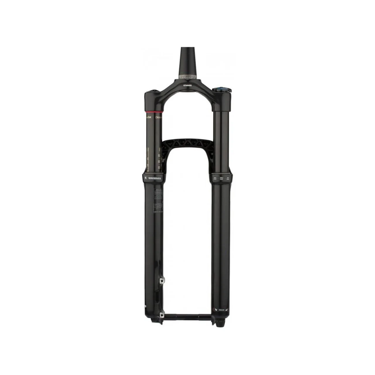 Fourche ROCKSHOX REVELATION RC 29 DebonAir Conique Axe 15x110mm Boost Noir - Image 4