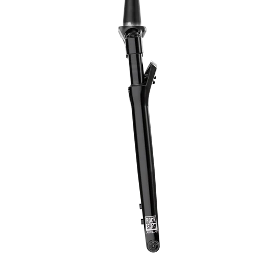Fourche ROCKSHOX RUDY XL ULTIMATE RACE DAY 2 700c 12x100mm Déport 45mm Noir - Image 3
