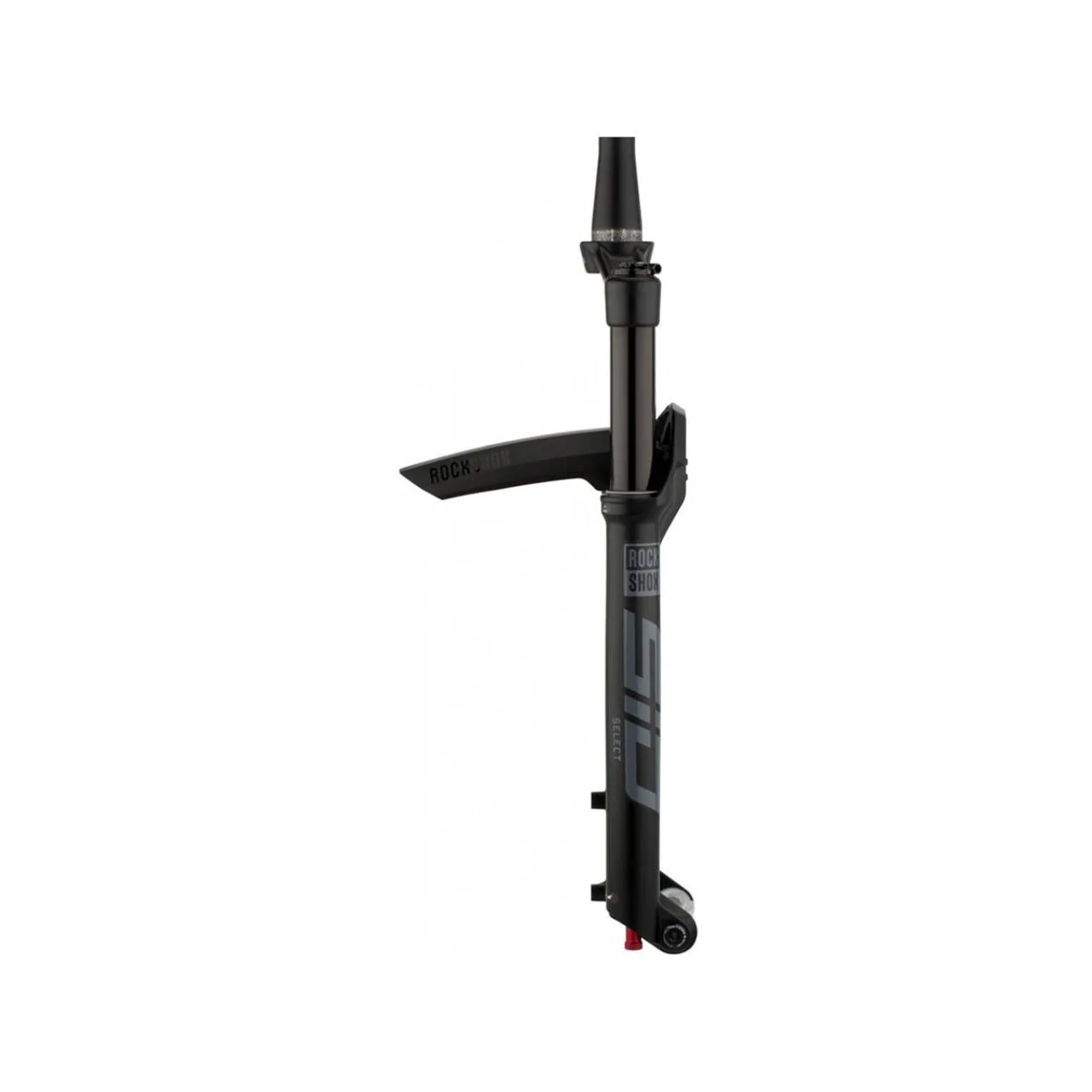 Fourche ROCKSHOX SID SELECT CHARGER RL 2P 29" DEBONAIR Remote Conique Axe 15x110mm Boost Noir - Image 4