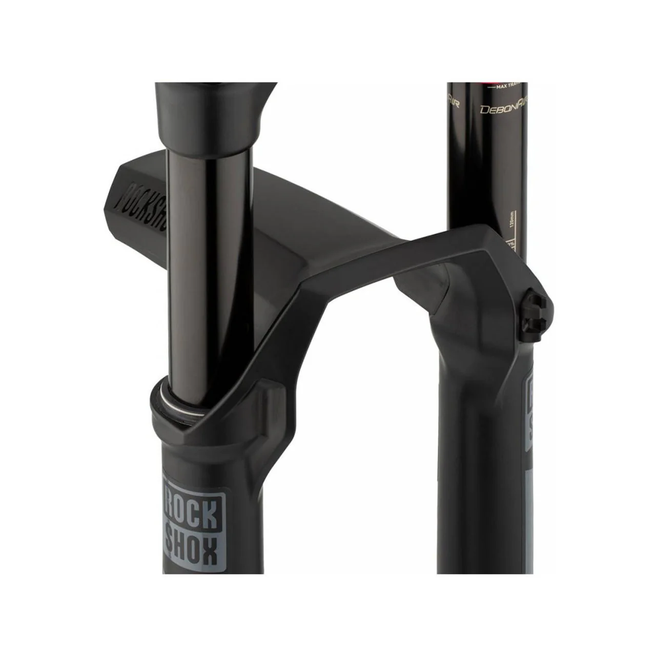 Fourche ROCKSHOX SID SELECT CHARGER RL 2P 29" DEBONAIR Remote Conique Axe 15x110mm Boost Noir - Image 7