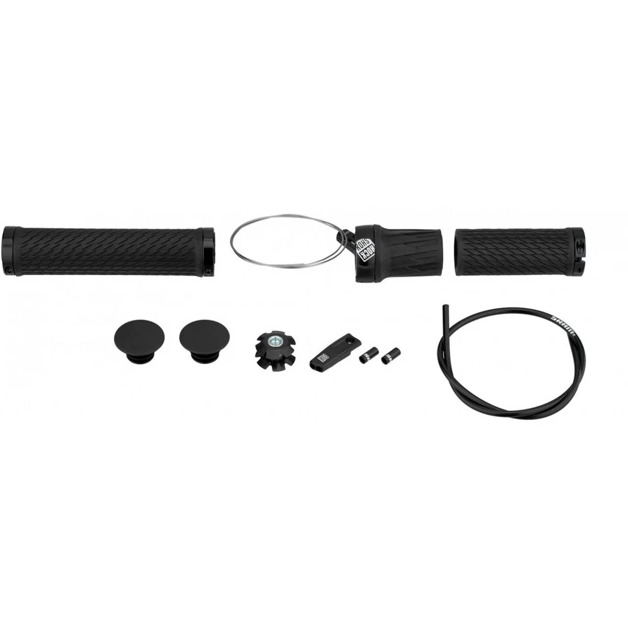 Fourche ROCKSHOX SID SELECT CHARGER RL 2P 29" DEBONAIR Remote Conique Axe 15x110mm Boost Noir - Image 8
