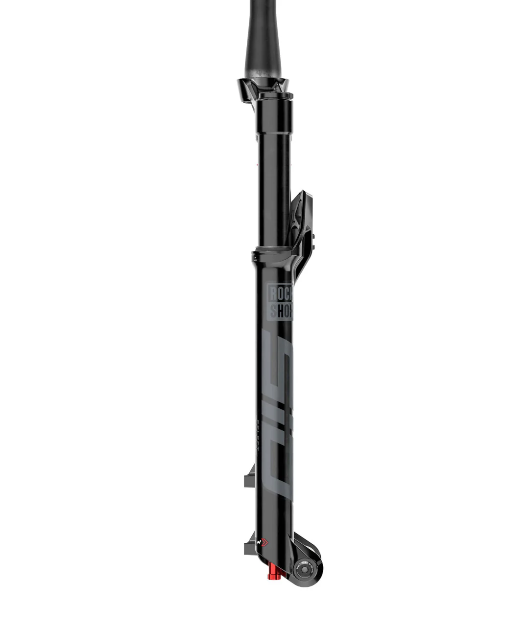 Fourche ROCKSHOX SID SELECT 29" CHARGER RL 3P  Conique Axe 15x110mm Boost Noir - Image 3