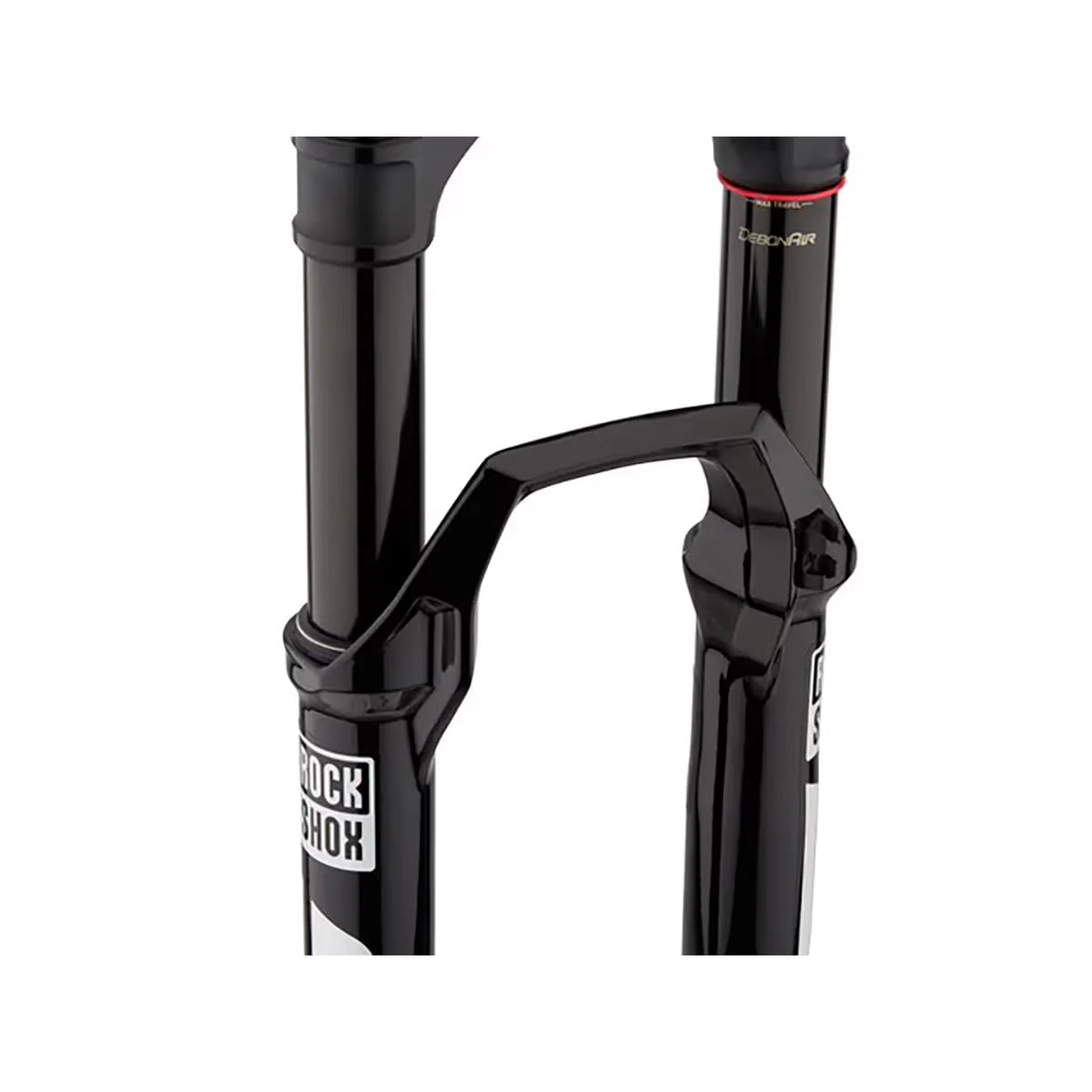 Fourche ROCKSHOX SID ULTIMATE RACE DAY2 2P Remote 29" Axe 15x110mm Boost Noir - Image 5