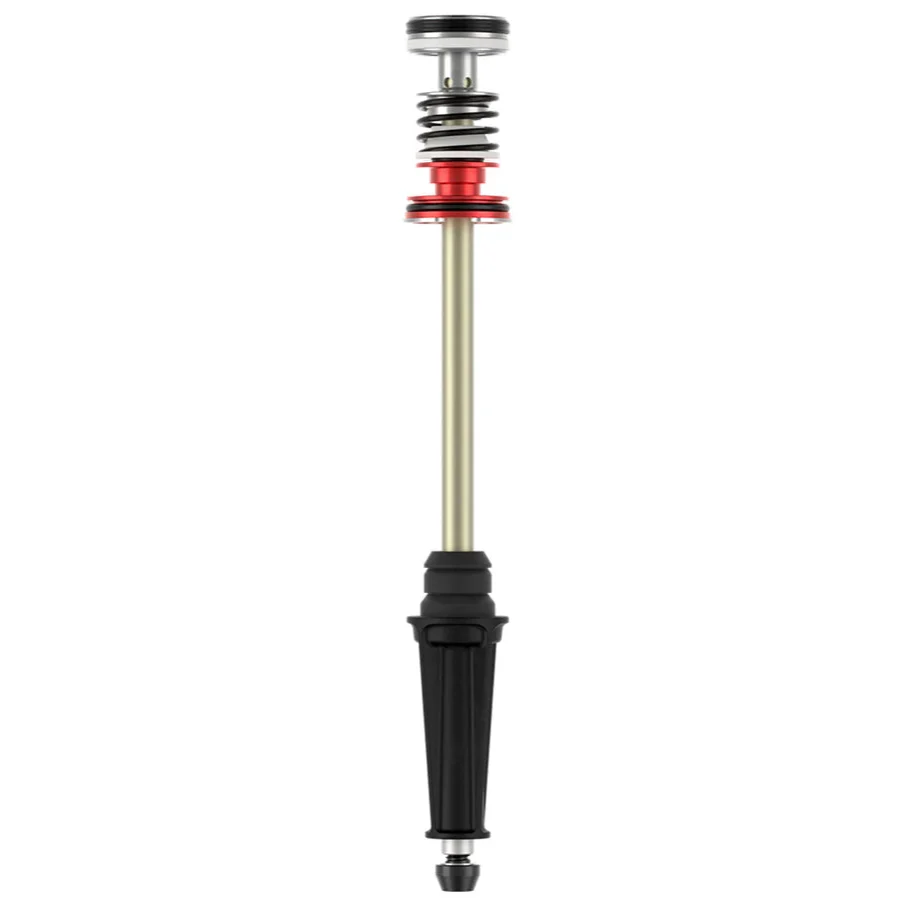 Fourche ROCKSHOX SID SL ULTIMATE RACE DAY2 3P Remote 29" Axe 15*110mm Boost Noir 2026 - Image 5