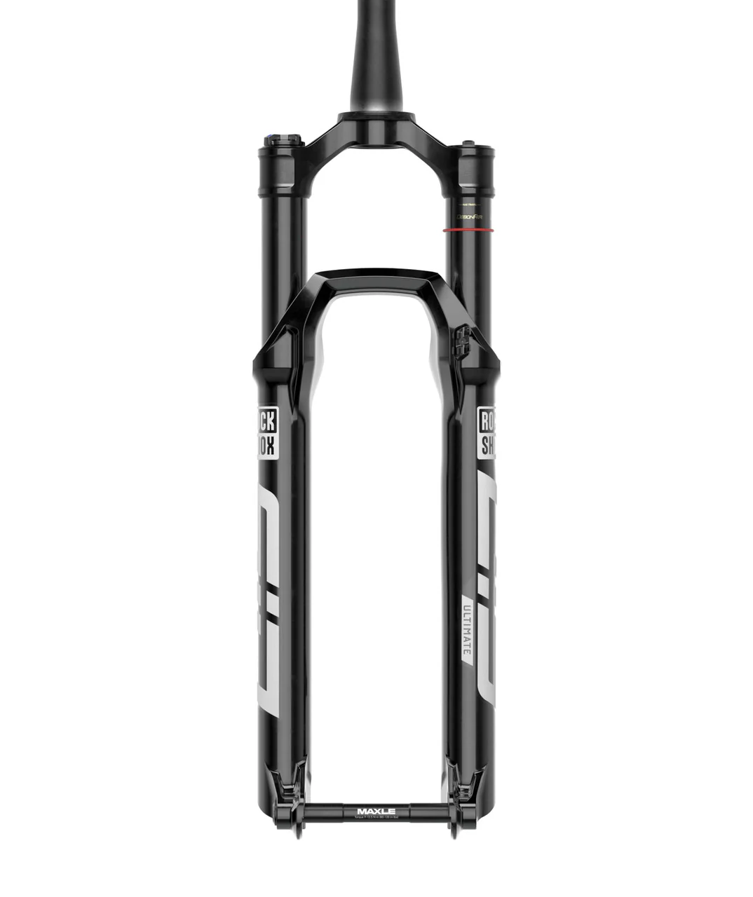 Fourche ROCKSHOX SID ULTIMATE RACE DAY2 3P Remote 29" Axe 15x110mm Boost Noir - Image 2