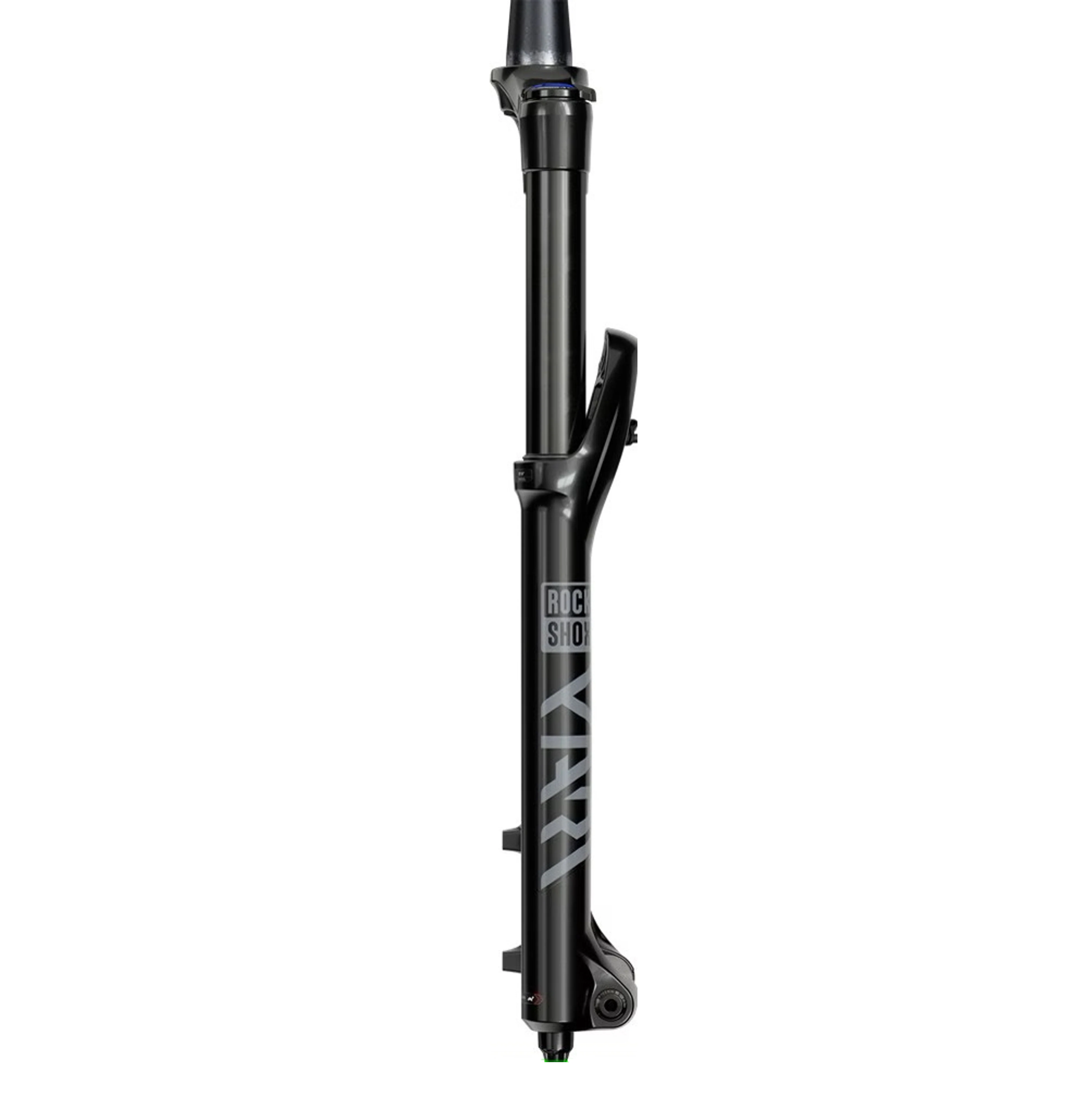 Fourche ROCKSHOX YARI RC 27.5 DebonAir Conique Axe 15x110 mm Boost Noir - Image 3
