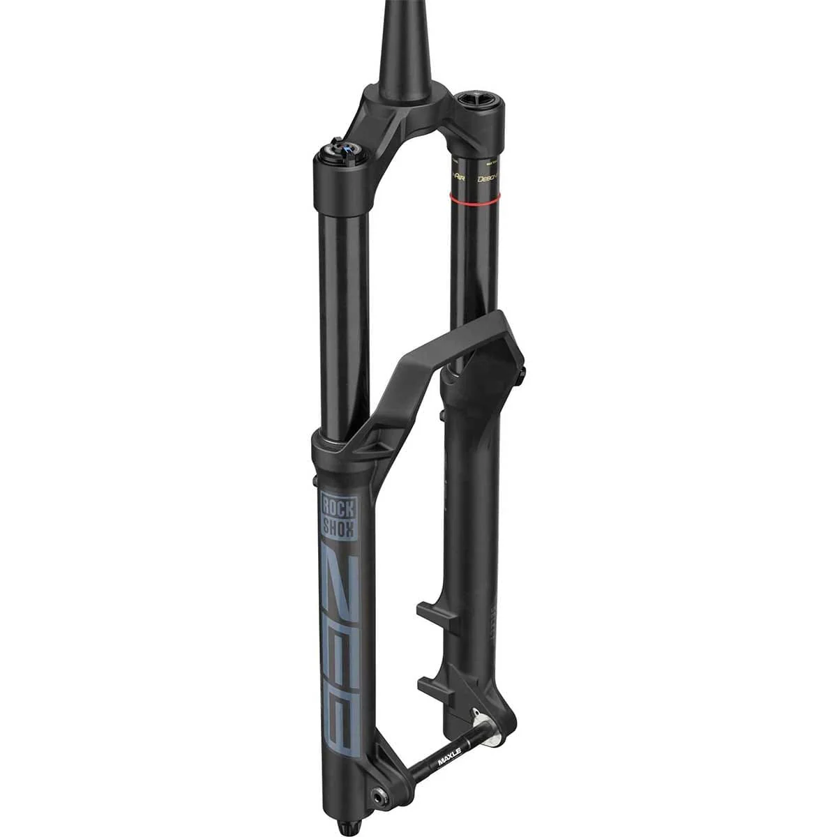 Fourche ROCKSHOX ZEB SELECT CHARGER RC 29 DEBONAIR+ Axe 15x110mm Boost Conique Noir - Image 2
