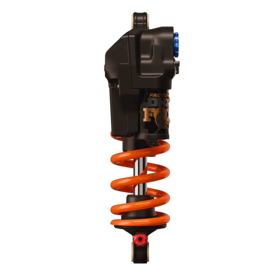 Amortisseur FOX DHX FACTORY Live Valve Neo 2027 - Image 3