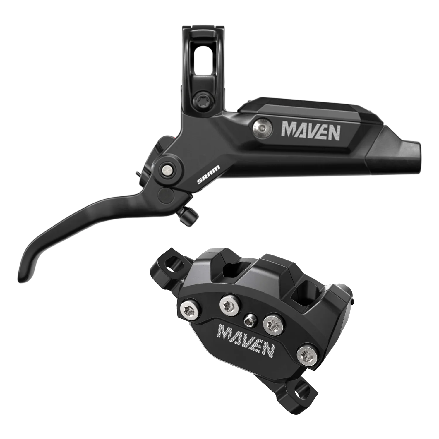 Frein Arrière SRAM MAVEN BASE Noir
