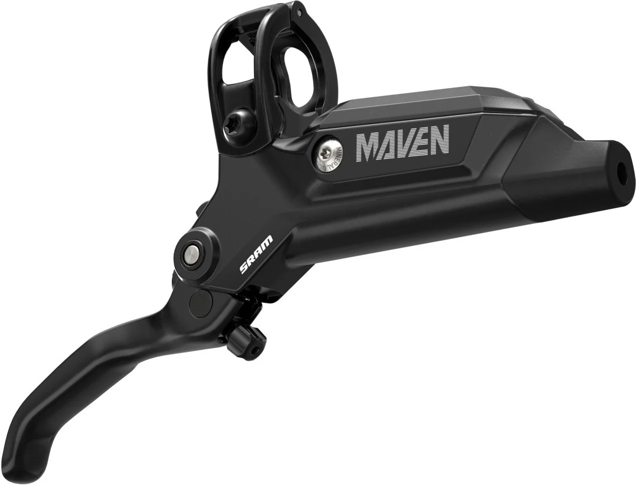 Frein Arrière SRAM MAVEN BASE Noir - Image 2