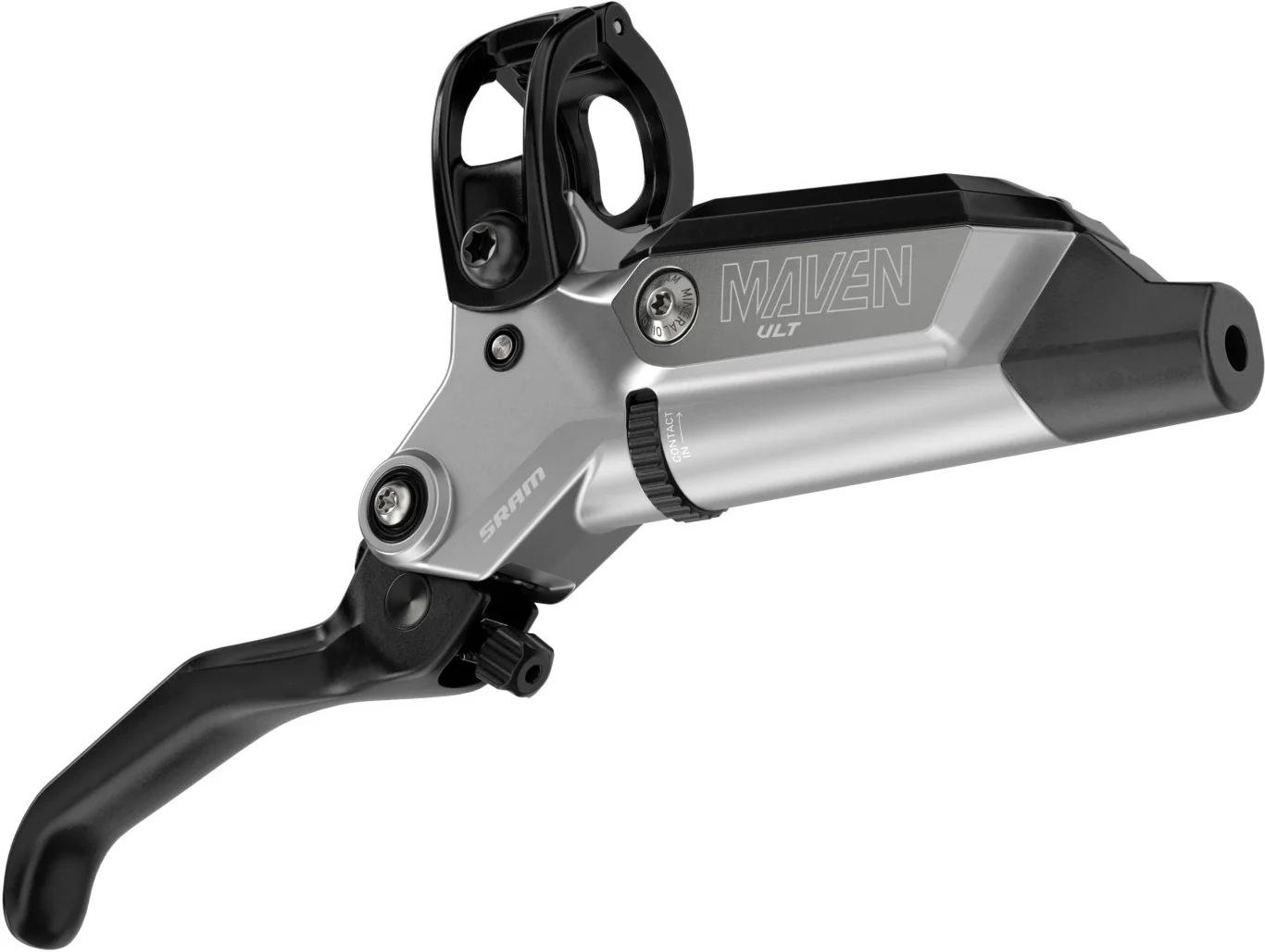 Frein Arrière SRAM MAVEN ULTIMATE A1 Argent - Image 3