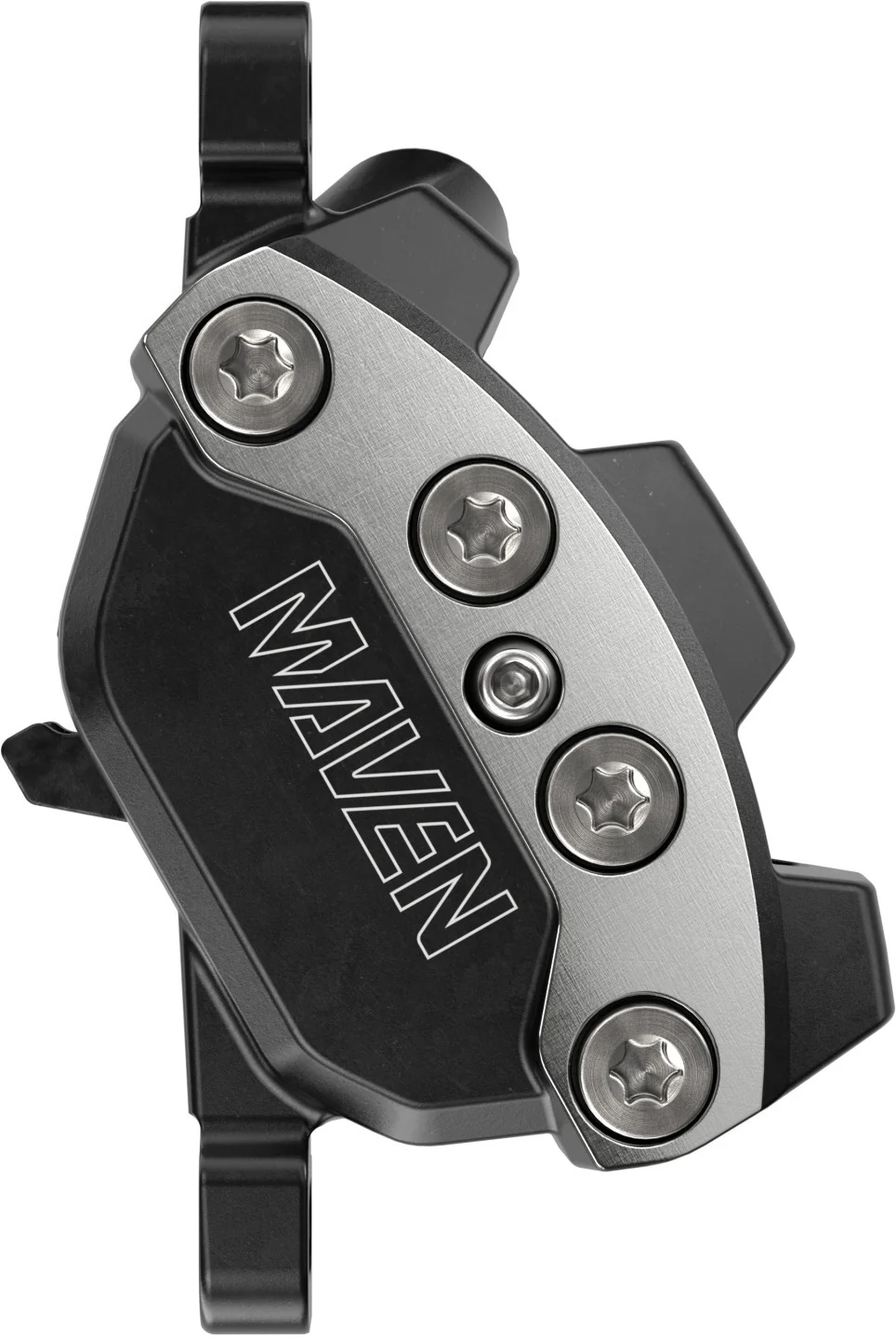 Frein Arrière SRAM MAVEN ULTIMATE A1 Argent - Image 4