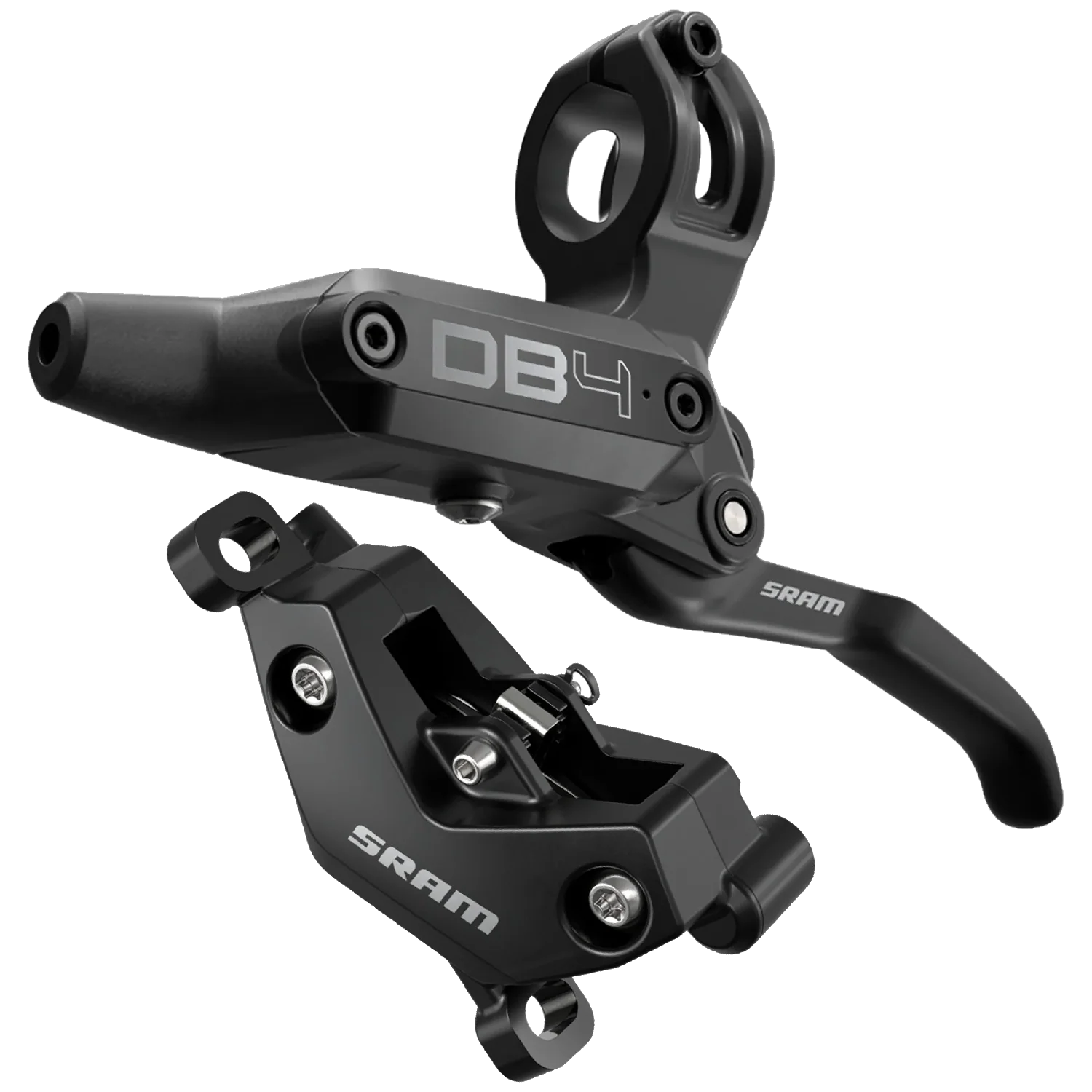 Frein Avant SRAM DB4 Noir