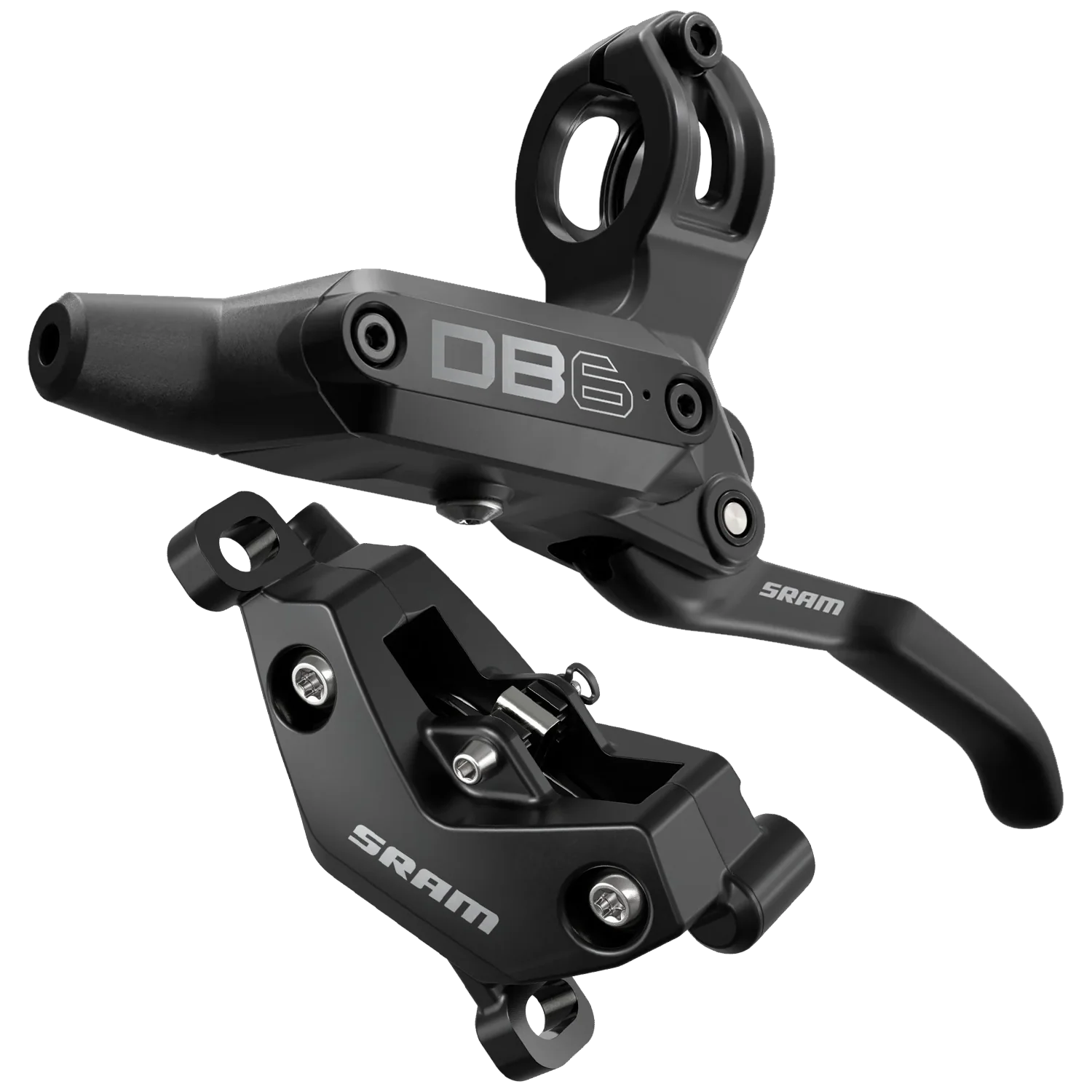 Frein Avant SRAM DB6 Noir