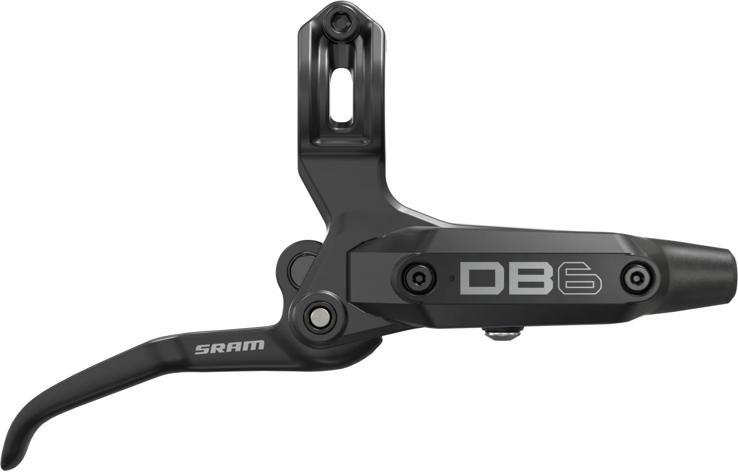 Frein Avant SRAM DB6 Noir - Image 2
