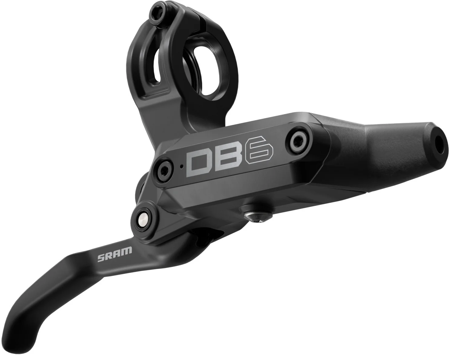 Frein Avant SRAM DB6 Noir - Image 4