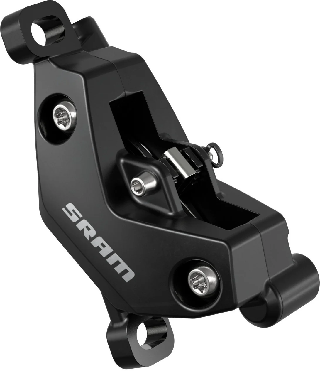 Frein Avant SRAM DB6 Noir - Image 6