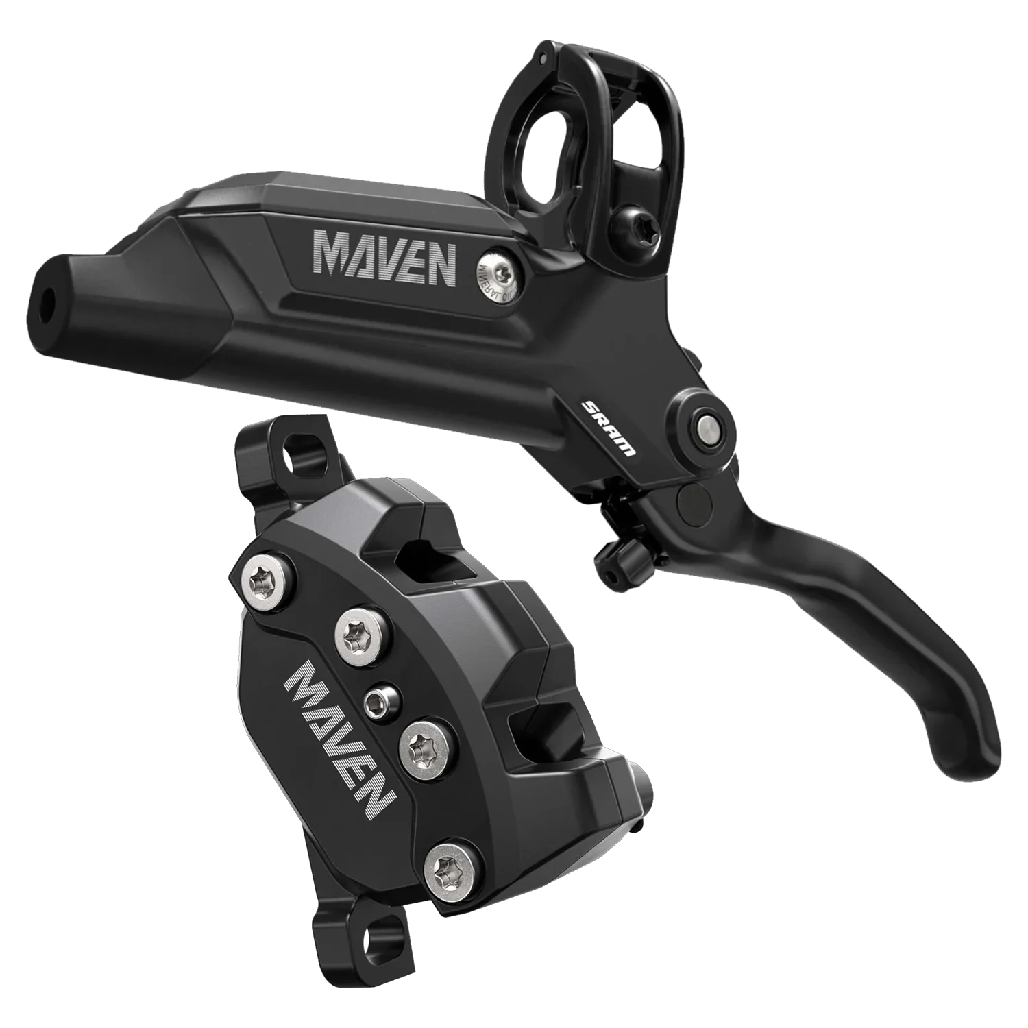Frein Avant SRAM MAVEN BASE Noir