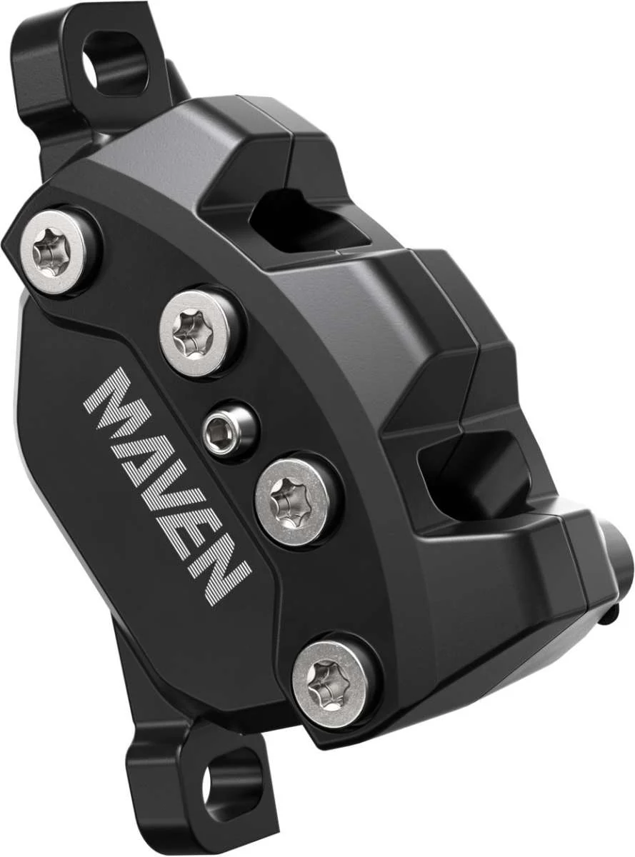Frein Avant SRAM MAVEN BASE Noir - Image 5