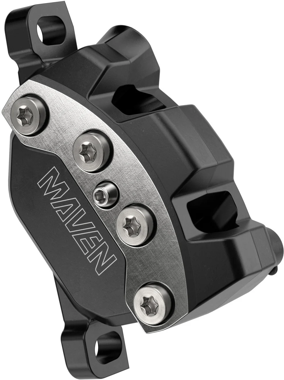 Frein Avant SRAM MAVEN ULTIMATE A1 Argent - Image 5