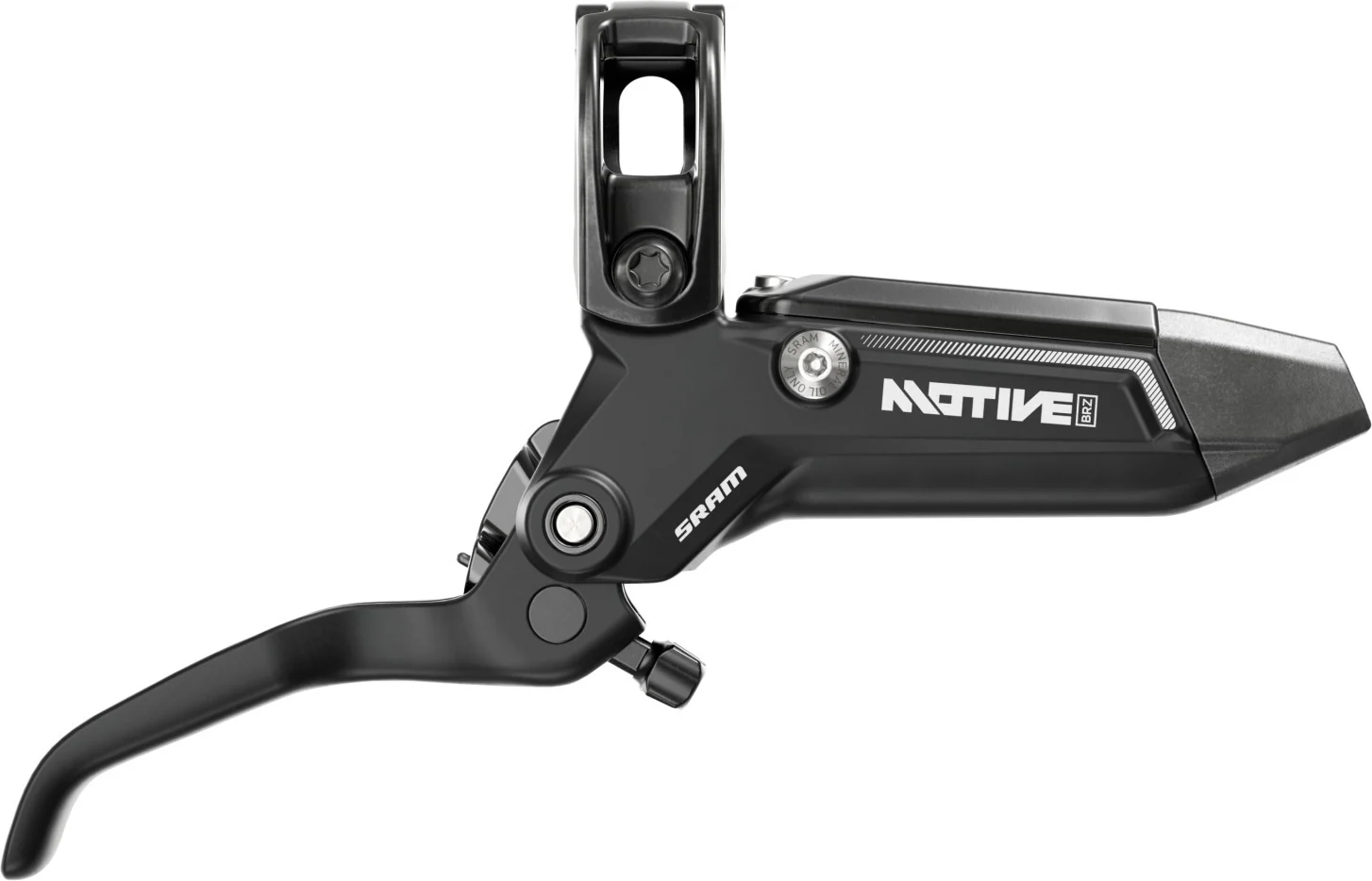 Frein Avant SRAM MOTIVE BRONZE Noir - Image 2