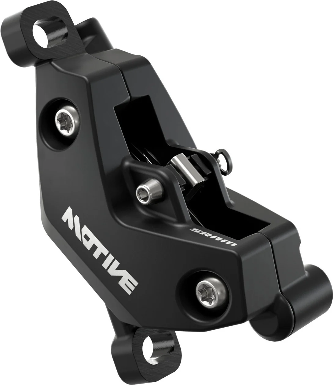 Frein Avant SRAM MOTIVE BRONZE Noir - Image 5