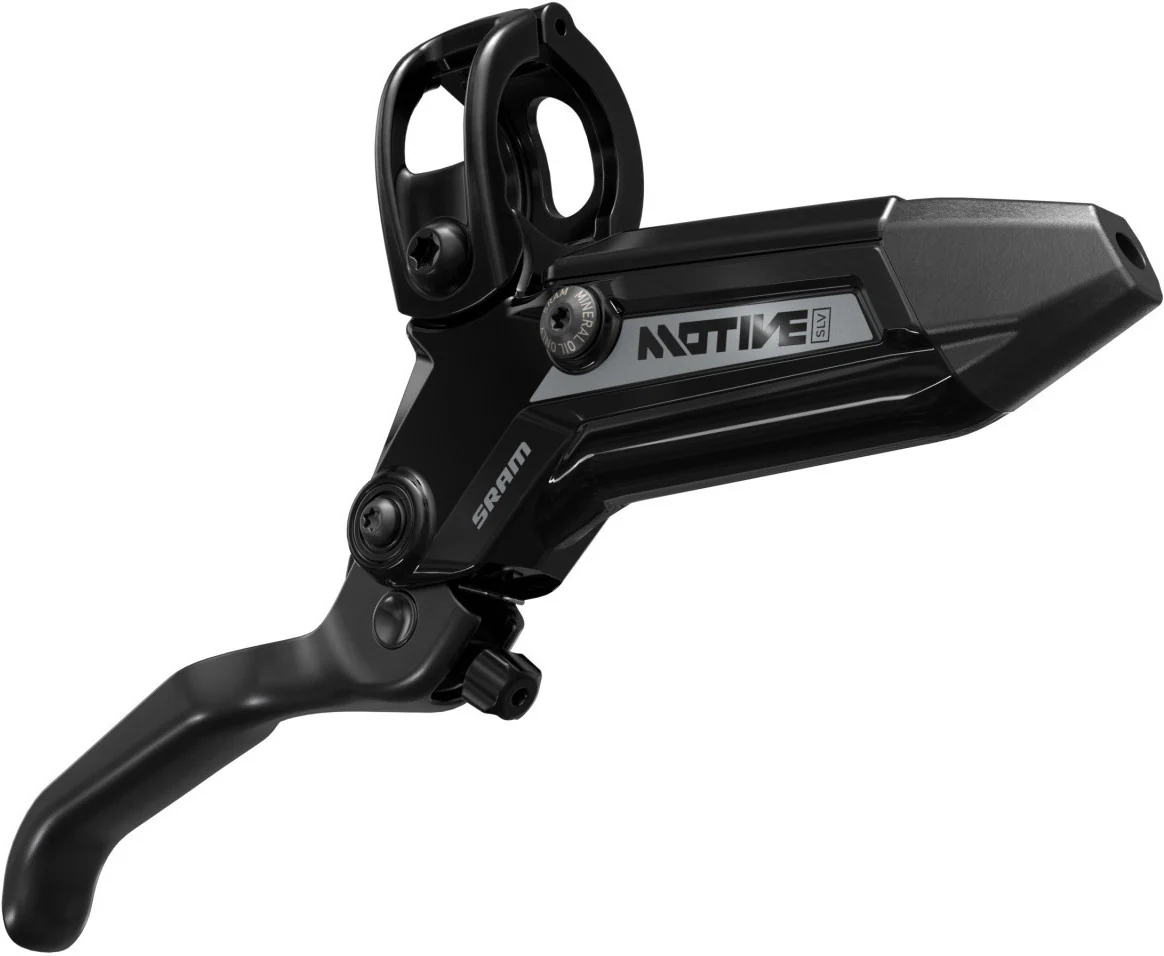 Frein Avant SRAM MOTIVE SILVER Noir - Image 4