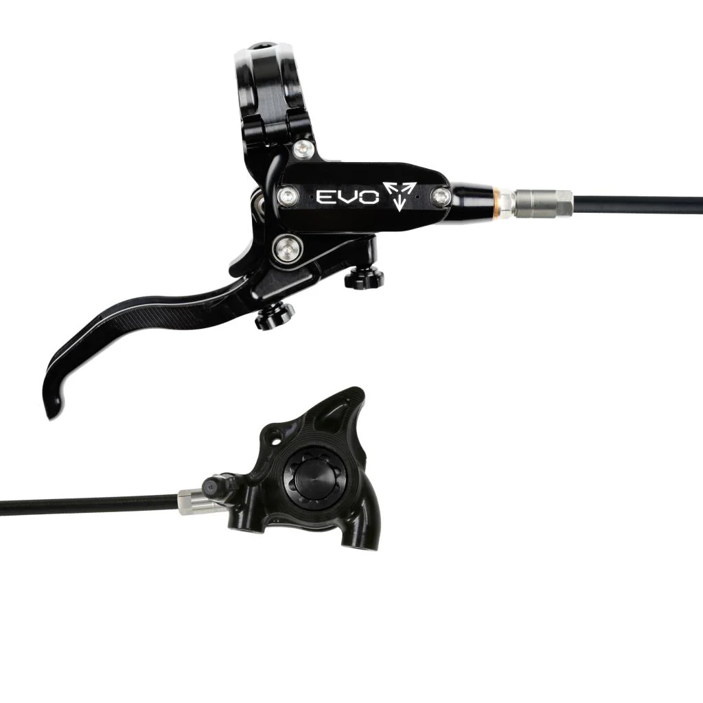 Frein Arrière HOPE TECH 4 EVO X2 FM Noir/Noir