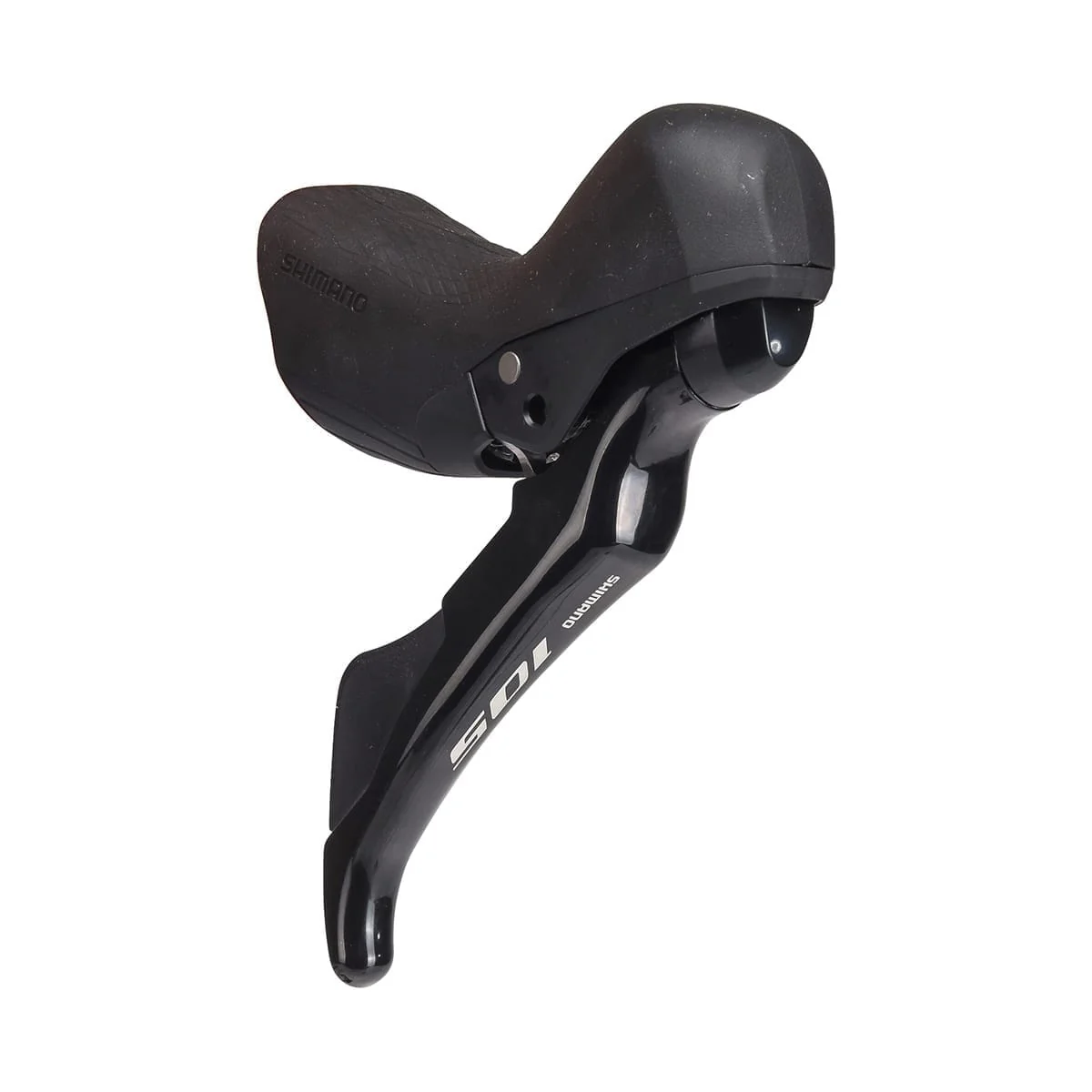 Levier Droit et Étrier Arrière SHIMANO 105 R7020 11V Flat Mount Sans Disque - Image 2