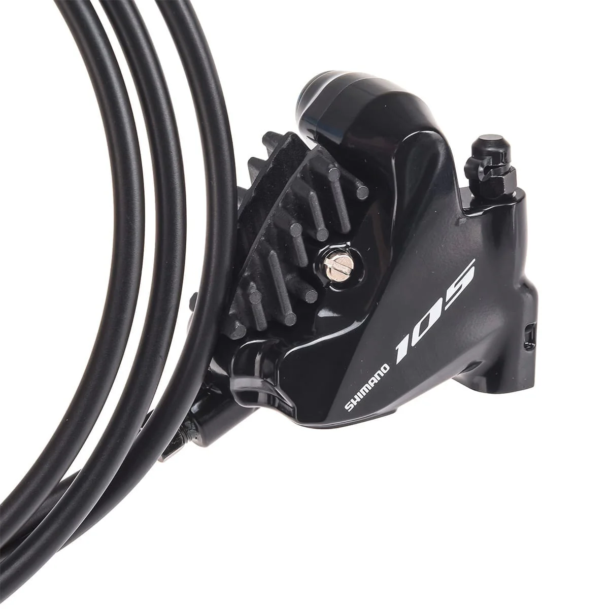 Levier Droit et Étrier Arrière SHIMANO 105 R7020 11V Flat Mount Sans Disque - Image 3