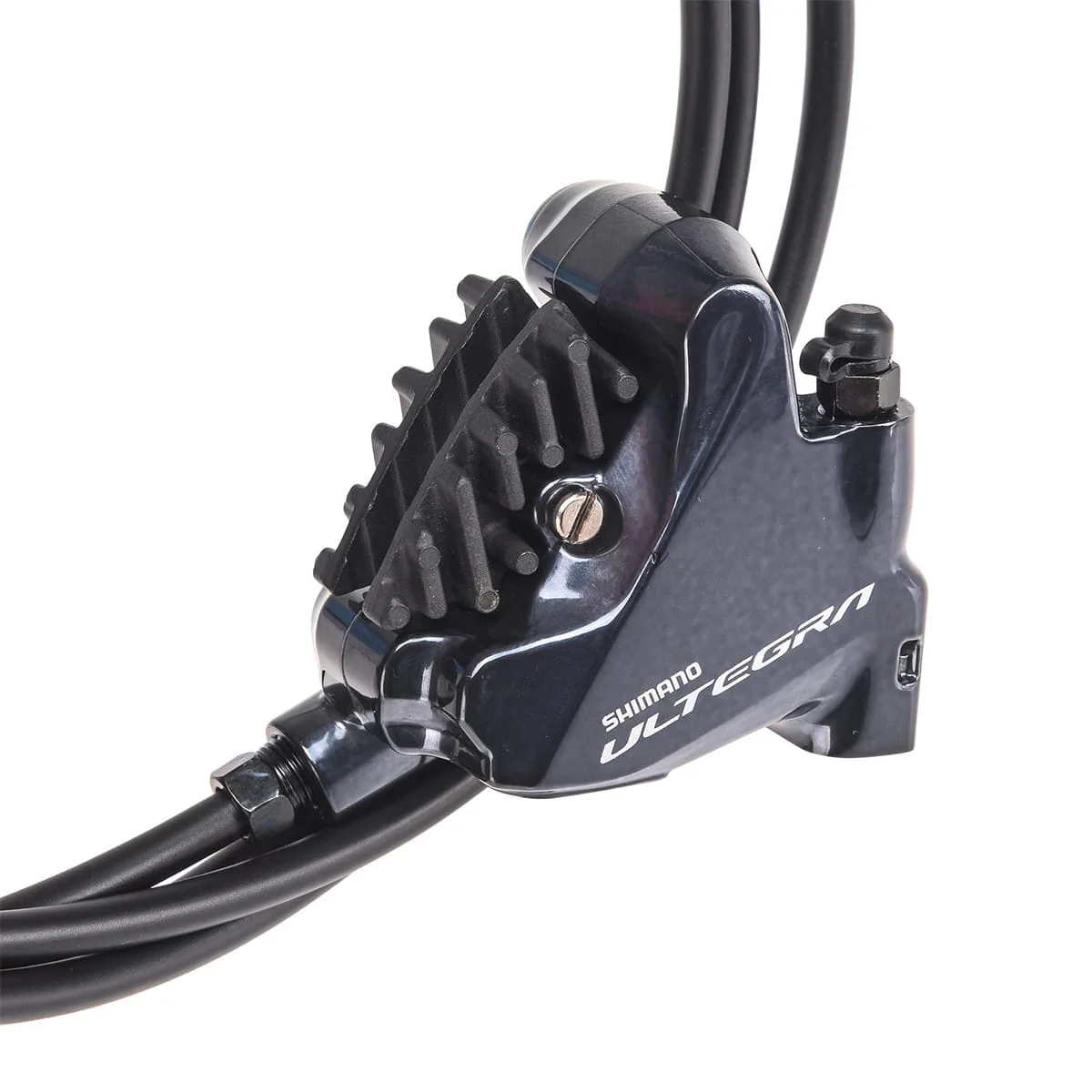 Levier Droit et Étrier Arrière SHIMANO ULTEGRA R8020 11V Flat Mount Sans Disque - Image 4