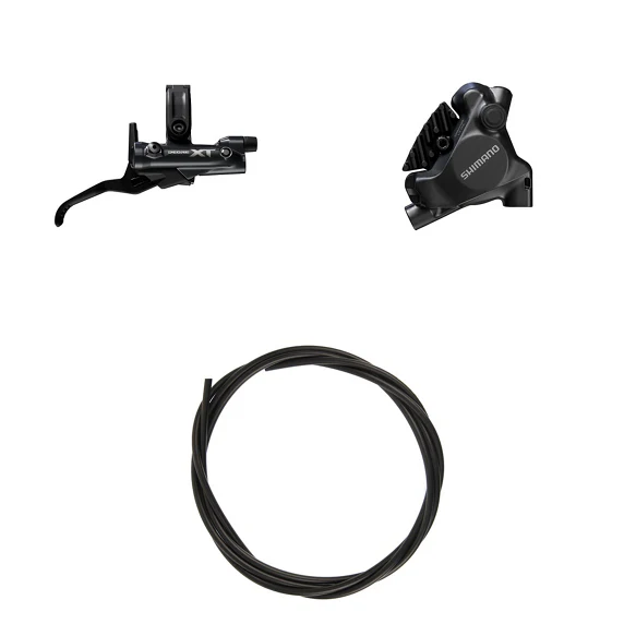 Frein Arrière SHIMANO DEORE XT 8200 avec Étrier BR-MT805 FlatMount