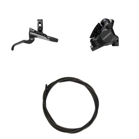 Frein Arrière SHIMANO XTR 9200 avec Étrier BR-MT805 FlatMount