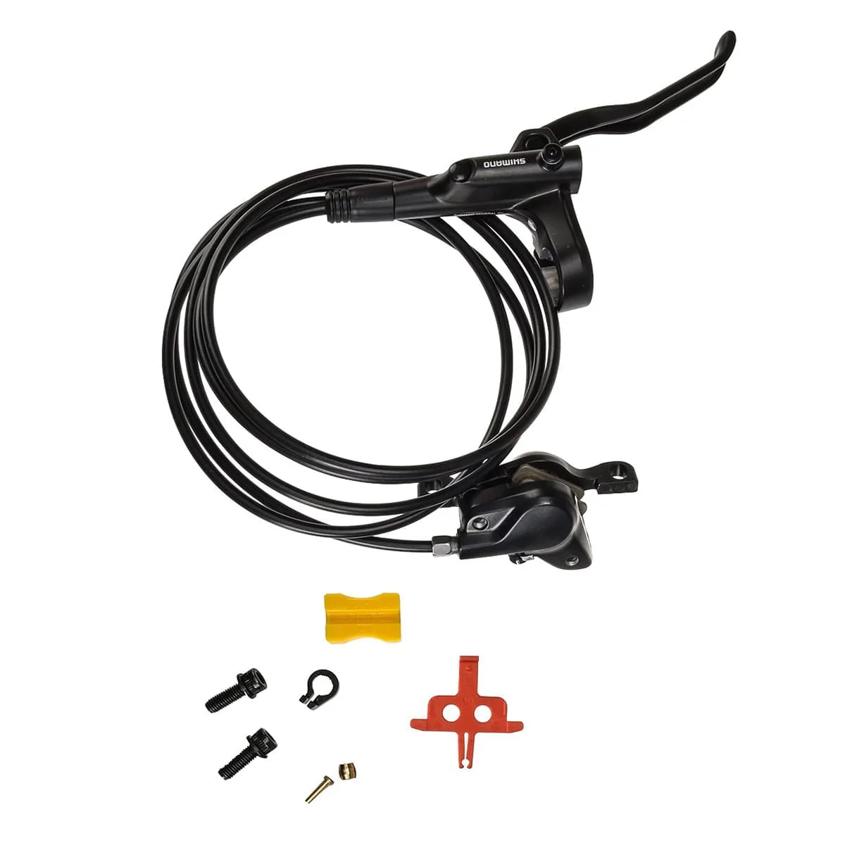 Frein Arrière SHIMANO MT201/200 - Image 6