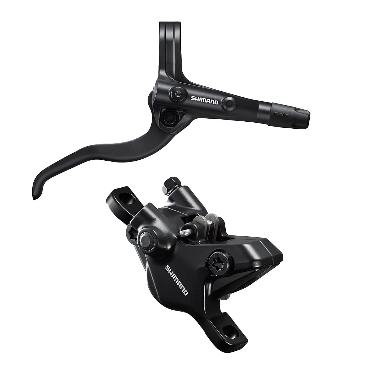 Frein Arrière SHIMANO MT401/410 J-Kit
